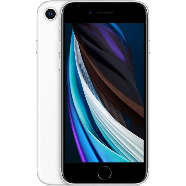 New]Apple iPhoneSE second generation Touch ID fingerprint