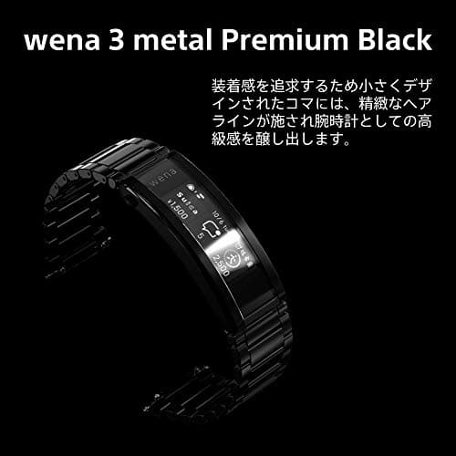 New]soniuena SONY wena smart electronic money Suica Alexa wena 3  