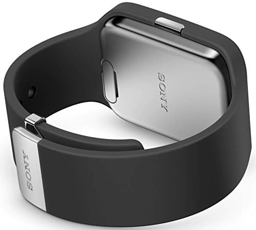 New]SONY (SONY) SmartWatch (smart ) 3 Bluetooth4.0 wristband type SWR50-B -  BE FORWARD Store
