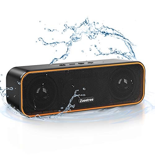 New]I continue for ZoeeTree bluetooth 