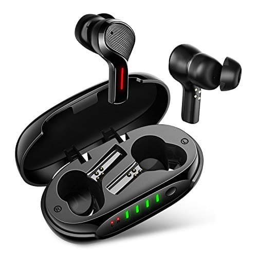 bluetooth earphones with qualcomm aptx