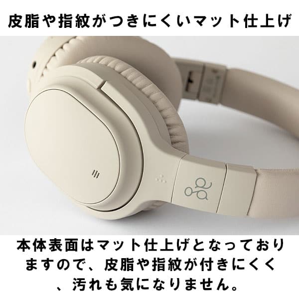 New]with the ag WHP01K Black AG-WHP01KBK wireless headphones