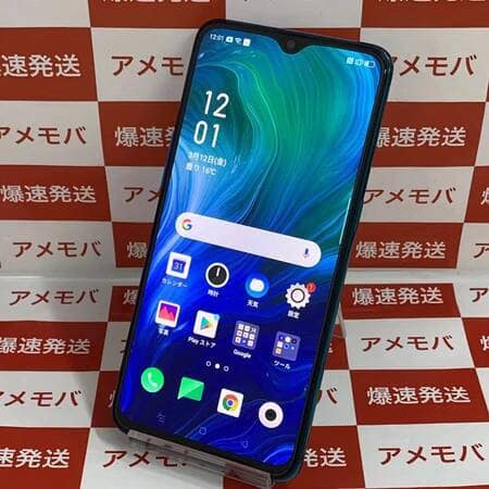 JA582 OPPO Reno A 64 GB SIMフリー CPH1983 Used]OPPO Reno A CPH1983 64GB SIM-free - BE FORWARD Store