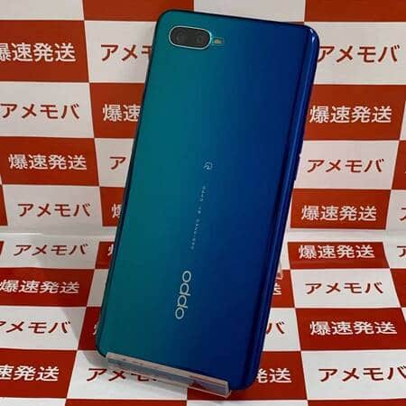 Used]OPPO Reno A CPH1983 64GB SIM-free - BE FORWARD Store