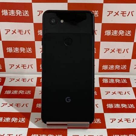 Google Pixel 3a – Cellular Savings