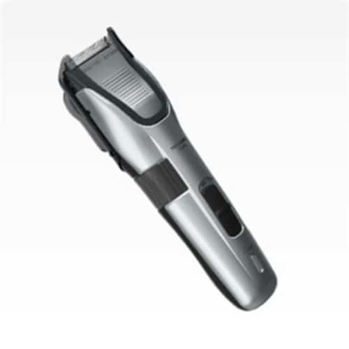 New]TESCOM TC470-S haircutter Silver - BE FORWARD Store