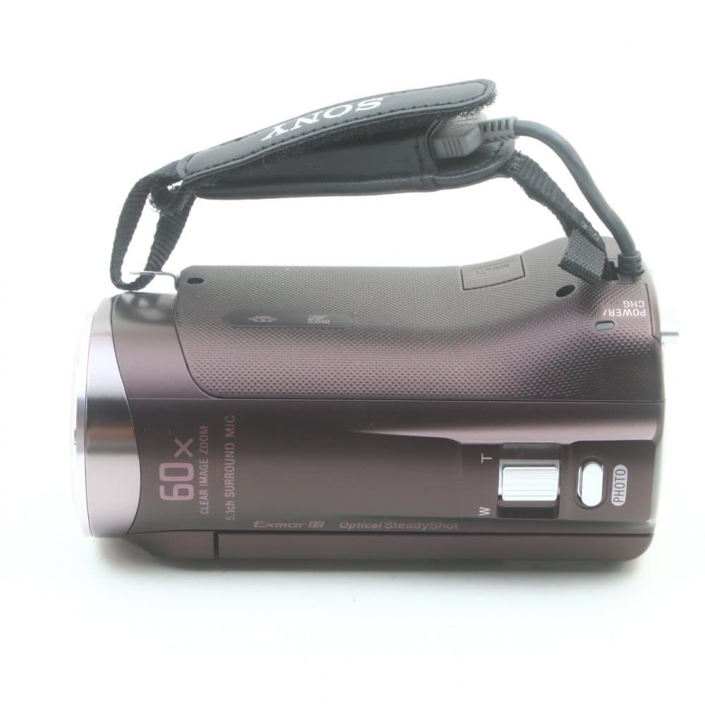 Used]SONY SONY video camera Handycam CX420 built-in memory 32GB