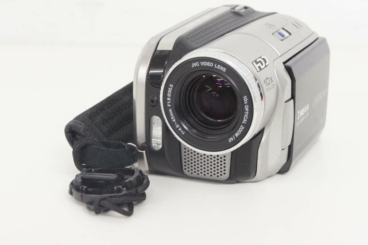 Used】Victor・JVC GZ-MG70 【公式通販】