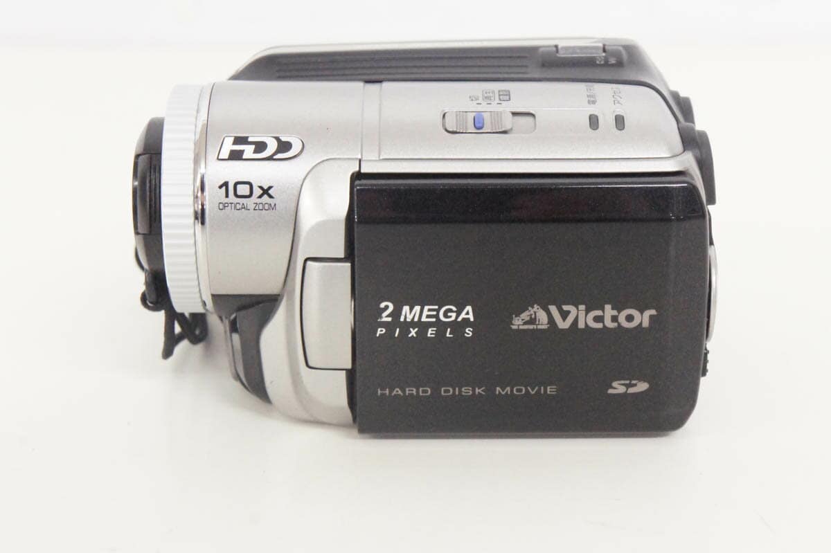 Used】Victor・JVC GZ-MG70 【公式通販】