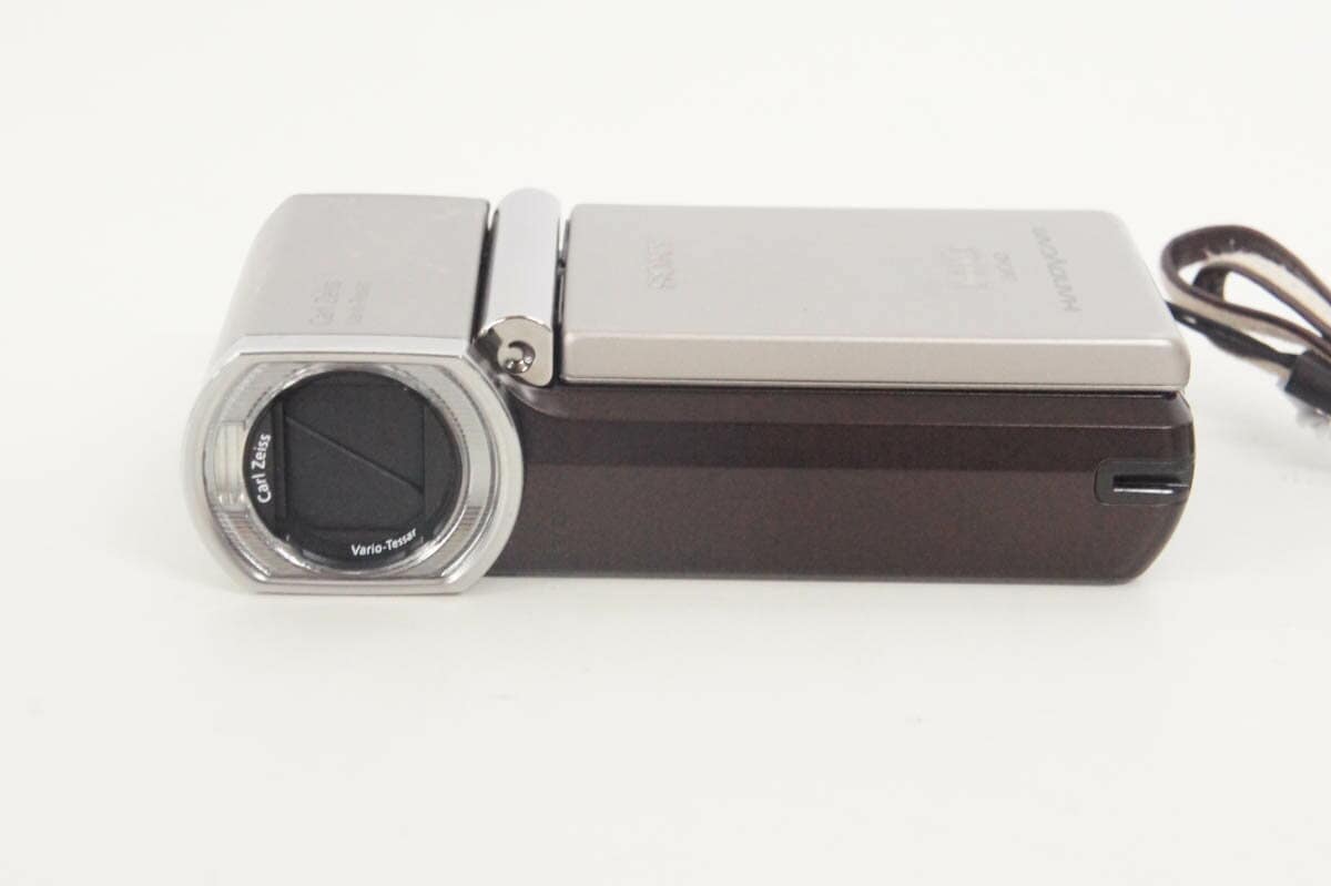 Used]SONY SONY Handycam Handycam digital HD video camera recorder