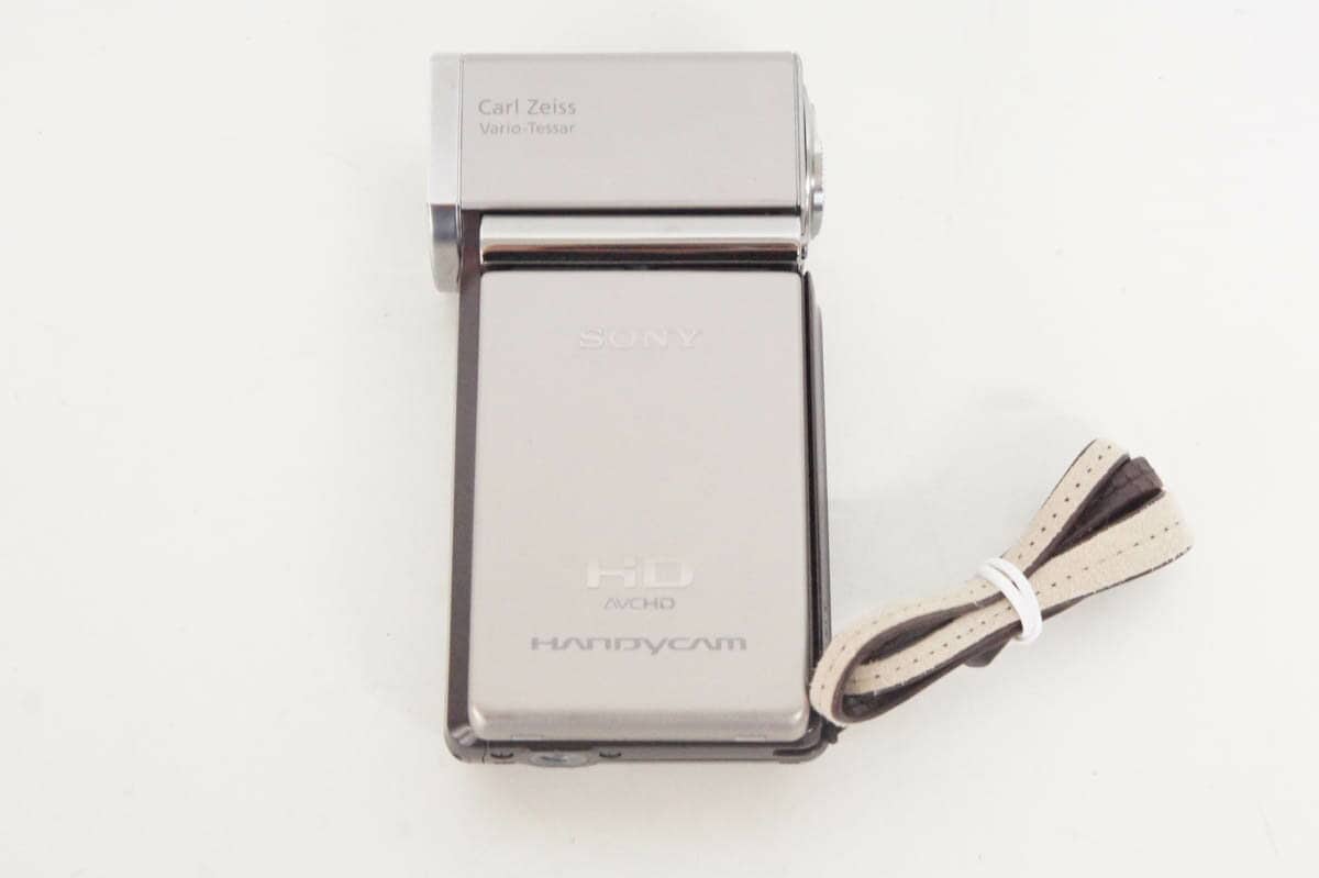 Used]SONY SONY Handycam Handycam digital HD video camera recorder