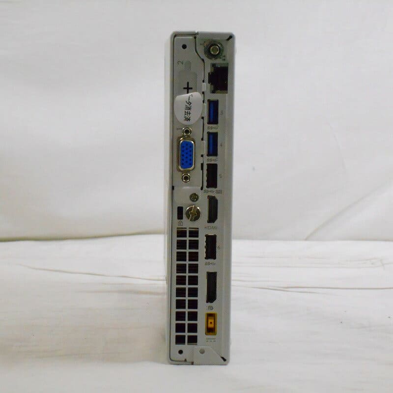 Used]10%off desktop PC NEC Mate MKL31/C-4 PC-MKL31CZG4 Corei3