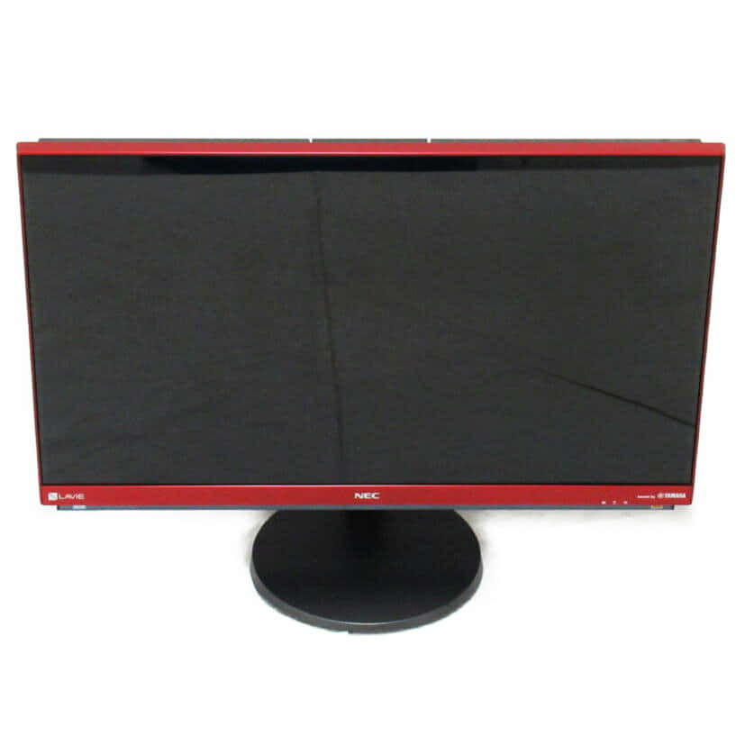 Used Lavie Desk All In One Da770 Garnec Pc Da770gar Condition Rank A Product No 63 0 Be Forward Store