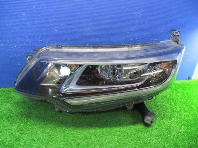 Used Left Headlight Honda Freed 16 Daa Gb7 tdkj61 Be Forward Auto Parts Used Left Headlight Honda Freed 16 Daa Gb7 tdkj61 Be Forward Auto Parts
