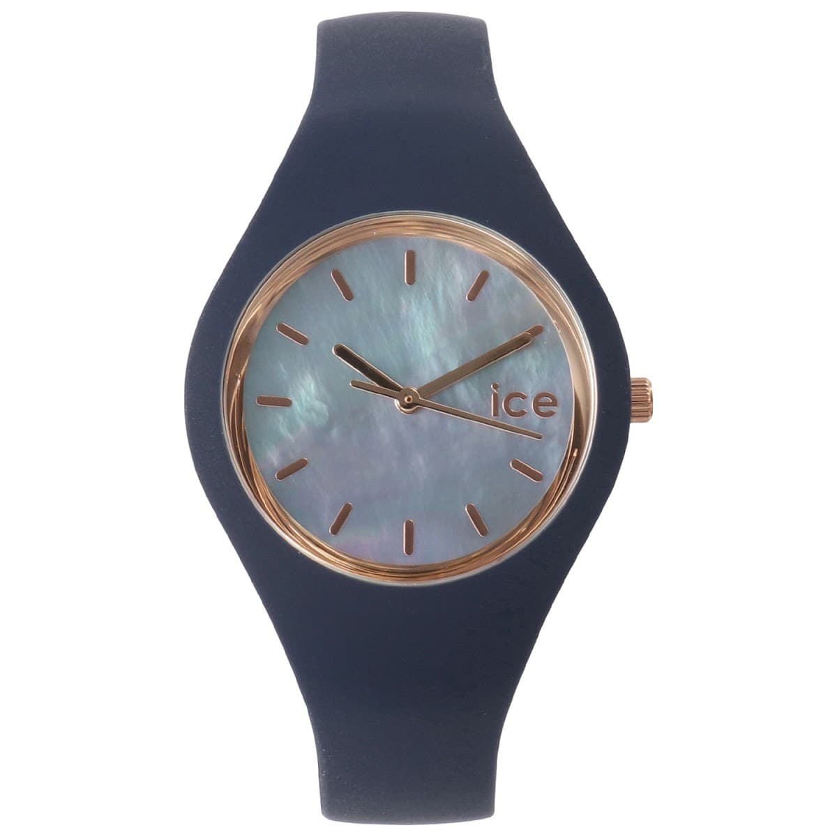 New Ice watch ice watch 016940 ice pearl ICE pearl Small twilight