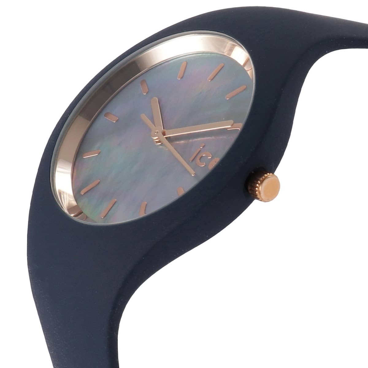 Ice watch pearl twilight sale