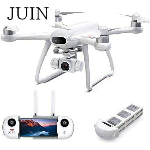 Potensic dreamer 4k manual deals