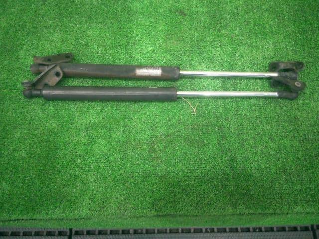 Used]Tail Gate Damper HONDA Fit 2004 DBA-GD1 04741SAA010 - BE 