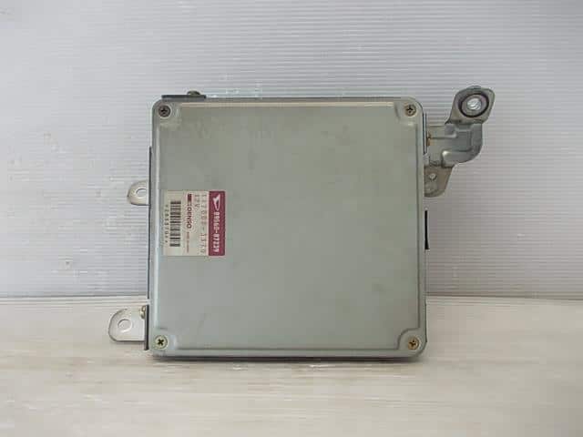 Used]Engine Control Unit / ECU DAIHATSU Mira 1994 E-L502S