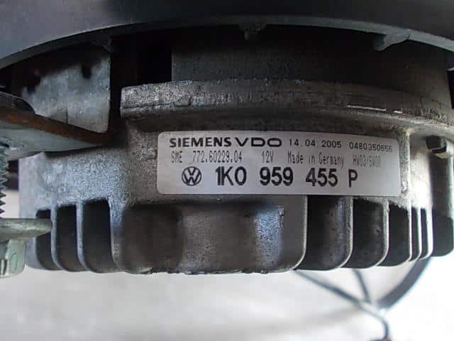 siemens vdo automotive electric fan siemens vdo automotive electric fan