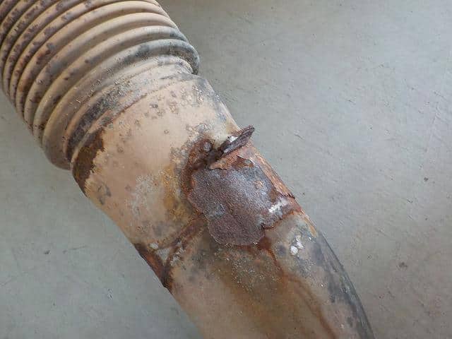 パーツ HINO 6 PIPE EXH PR LH S1740-24911 Hino Exhaust Pipes For Sale | MyLittleSalesman.com