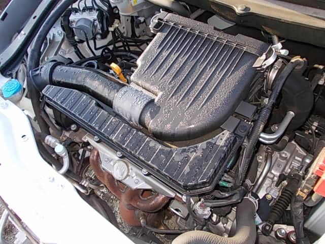 Used]K12B Engine SUZUKI Swift 2012 DBA-ZC72S - BE FORWARD Auto Parts