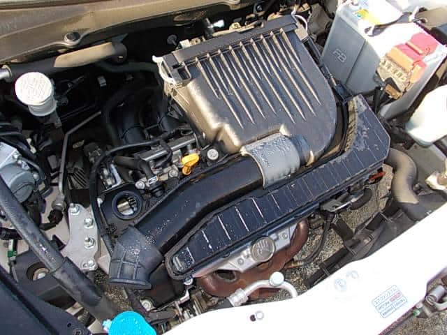 Used]K12B Engine SUZUKI Swift 2012 DBA-ZC72S - BE FORWARD Auto Parts