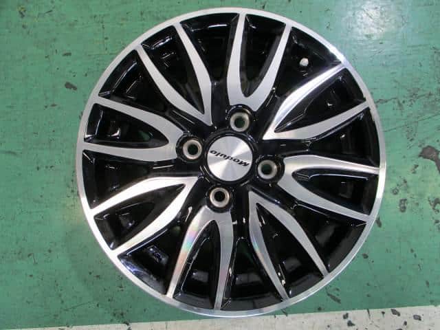 Used Wheel Honda N Box Jf4 1 Be Forward Auto Parts