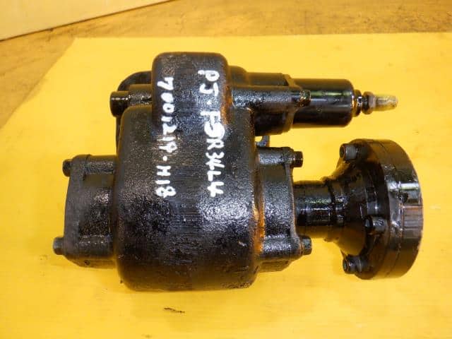 PTOシャフト　いすゞ　フォワード いすゞ フォワード PDG-FTR34T2(2WD)｜中古トラックなら