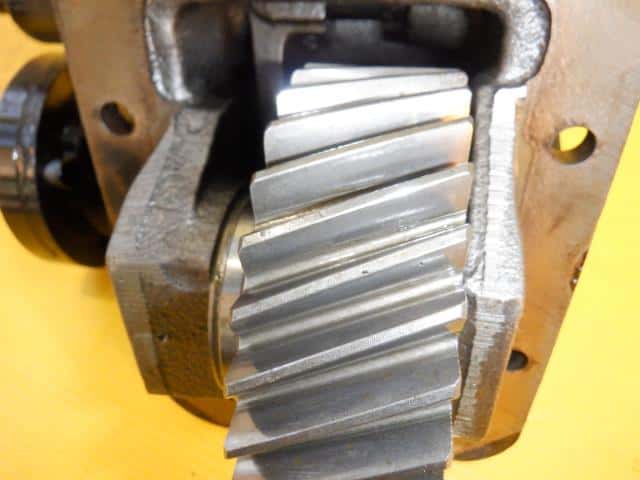 Used]PTO ISUZU Forward 2006 PJ-FSR34L4 1380003821 - BE FORWARD