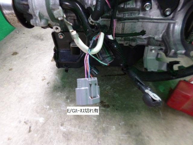 [Used]Dayz Highway Star B21W engine ASSY 101026A02K - BE FORWARD Auto Parts