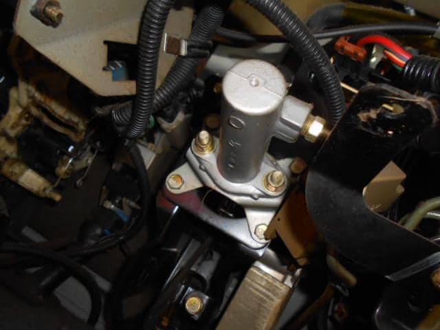 Used Clutch Booster Mitsubishi Canter 02 Kg Fb70ab Me5072 Be Forward Auto Parts