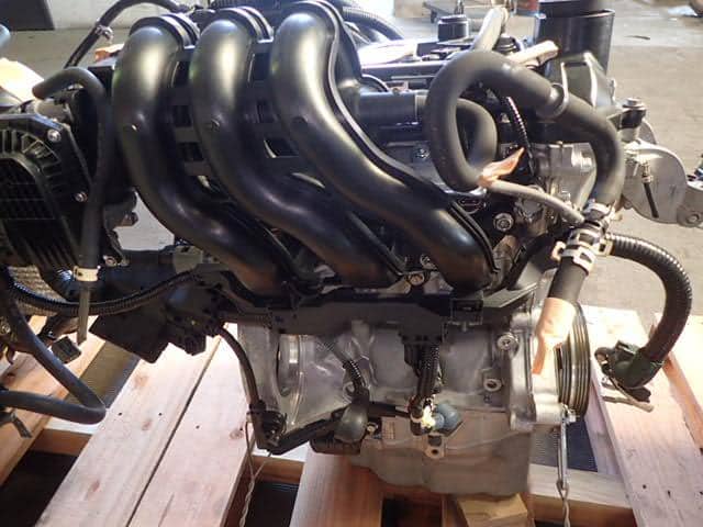 [Used]S07A Engine HONDA N-one 2013 DBA-JG1 - BE FORWARD Auto Parts