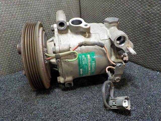 Used A C Compressor Honda Life 04 Cba Jb5 310rgb004 Be Forward Auto Parts