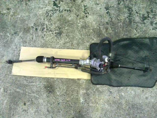 Used]Power Steering Rack and Pinion Assembly TOYOTA Mark II 1995 E