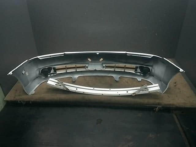 Used]Front Bumper TOYOTA Allion 2006 CBA-NZT240 5211920A20A0 - BE FORWARD  Auto Parts