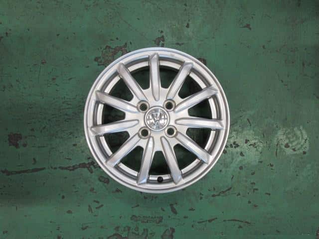 Used Wheel Honda N Wgn Dba Jh1 1 Be Forward Auto Parts
