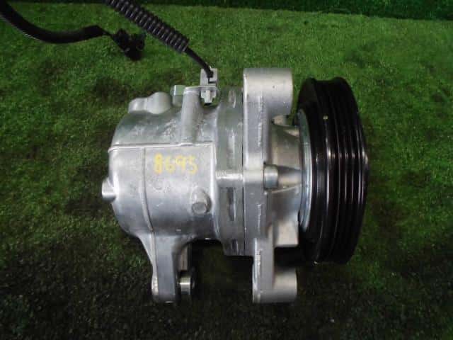 Used A C Compressor Honda N Wgn 6ba Jh4 3106w2j01 Be Forward Auto Parts