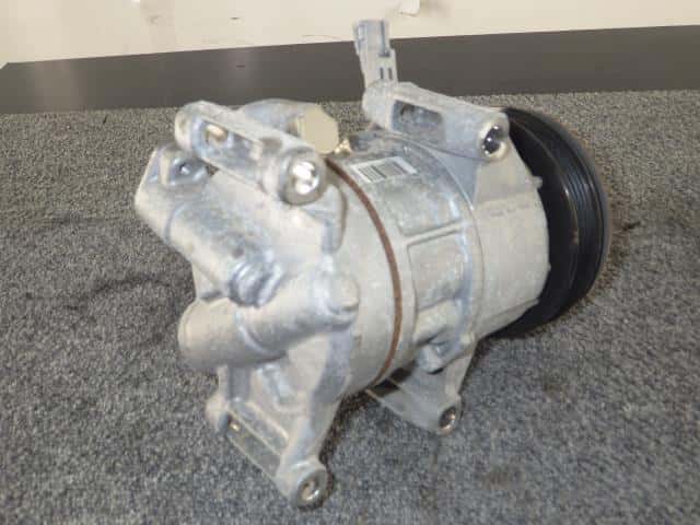 [Used]A/C Compressor TOYOTA Corolla Axio 2019 DBA-NRE161 8831012B00 ...