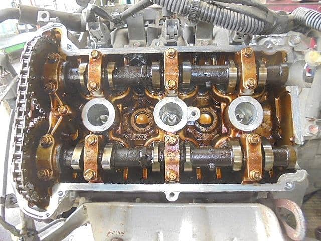[Used]Carry DA63T engine ASSY - BE FORWARD Auto Parts