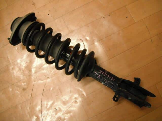 Used]Wagon R MH21S Right Front Strut 