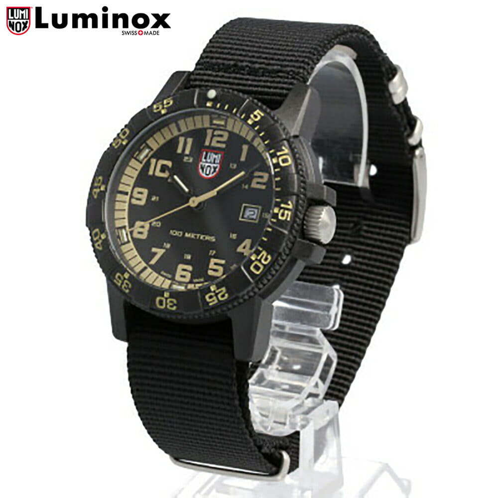 luminox leatherback sea turtle giant 0333