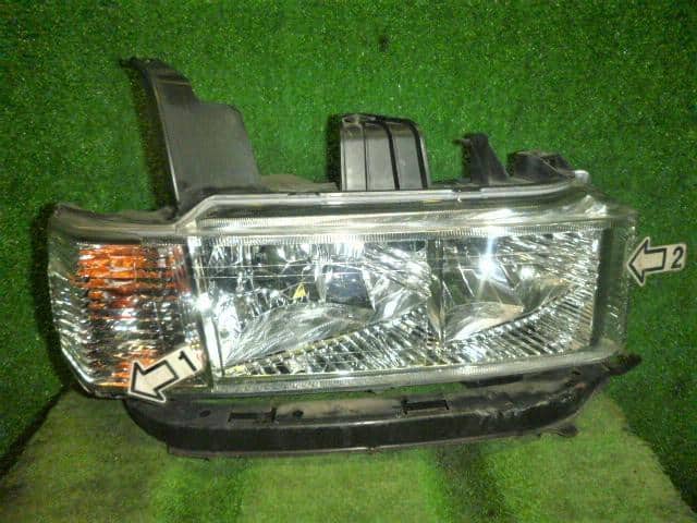 Used Right Headlight Honda Mobilio Spike 04 Cba Gk1 seyj01 Be Forward Auto Parts Used Right Headlight Honda Mobilio Spike 04 Cba Gk1 seyj01 Be Forward Auto Parts