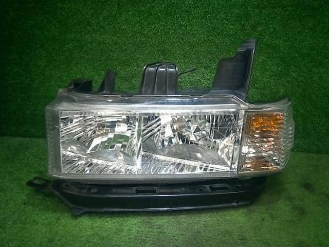 Used Left Headlight Honda Mobilio Spike 05 Cba Gk1 seyj01 Be Forward Auto Parts