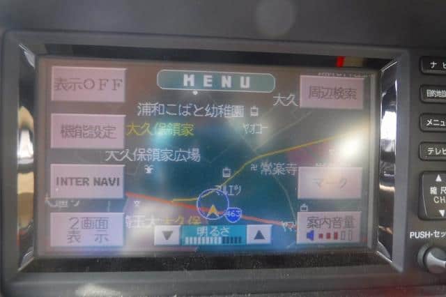 Used Multi Monitor Honda Odyssey 00 Gh Ra6 s3nz01 Be Forward Auto Parts