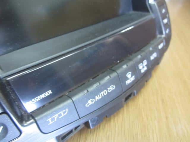 Used]Crown Hybrid GWS204 Navigation System 8611130720 - BE FORWARD