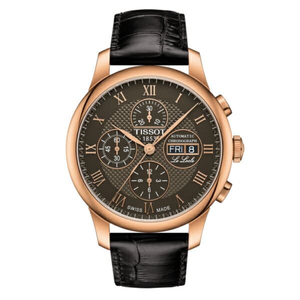 New]TISSOT formula mens TISSOT le