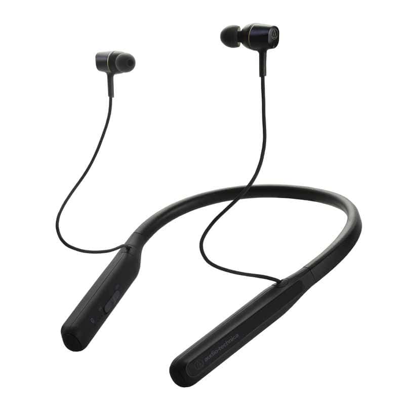 noise canceling headphones with mic