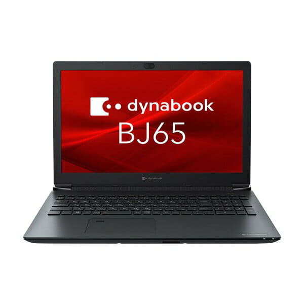 TOSHIBA dynabook BJ65/FS Core i5 10210U 1.60GHz/8GB/256GB(NVMe