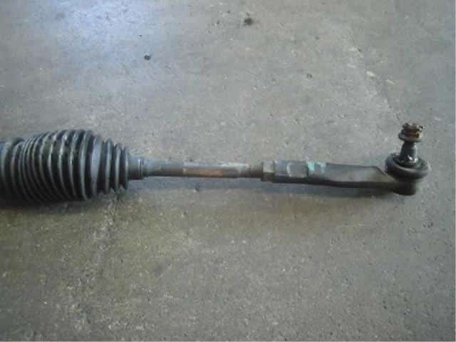 [Used]Mark II GX110 Steering Rack and Pinion - BE FORWARD Auto Parts